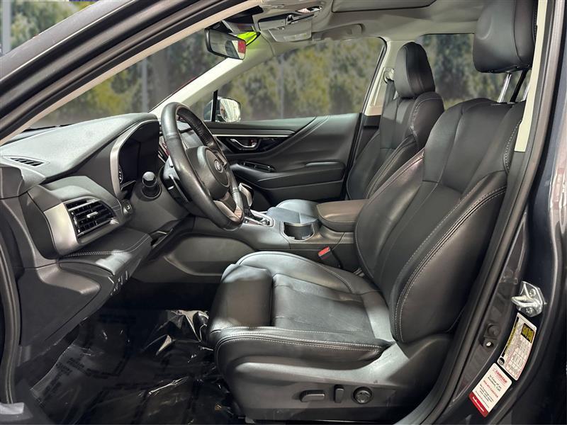 Subaru Outback Limited 2024