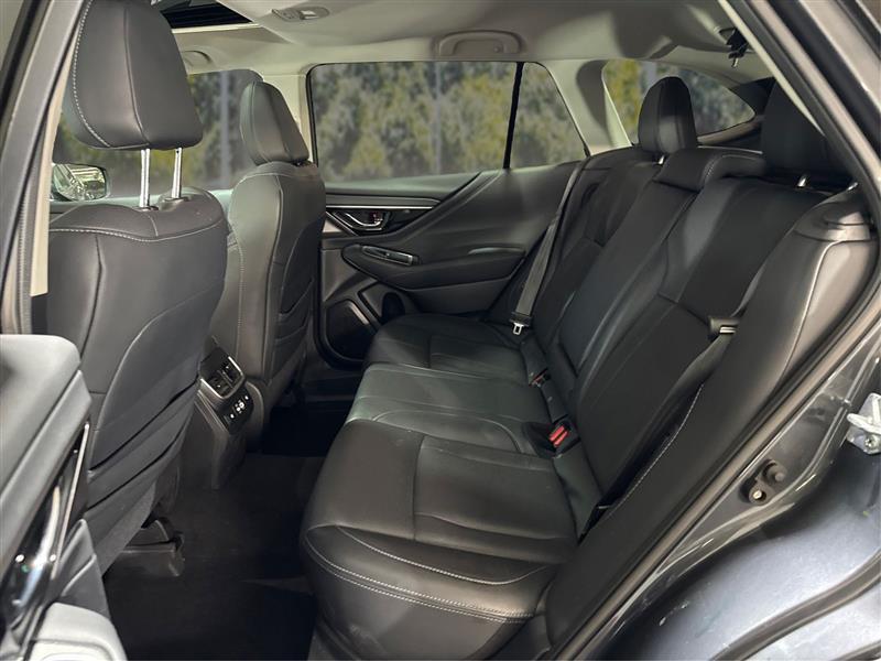 Subaru Outback Limited 2024