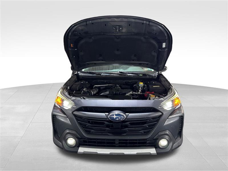 Subaru Outback Limited 2024