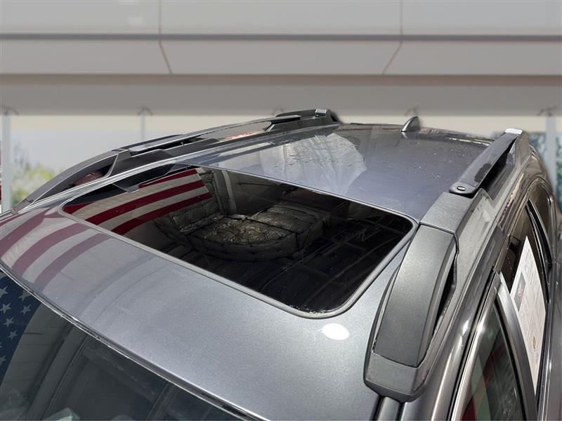 Subaru Outback Limited 2024