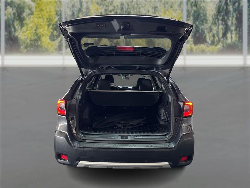 Subaru Outback Limited 2024