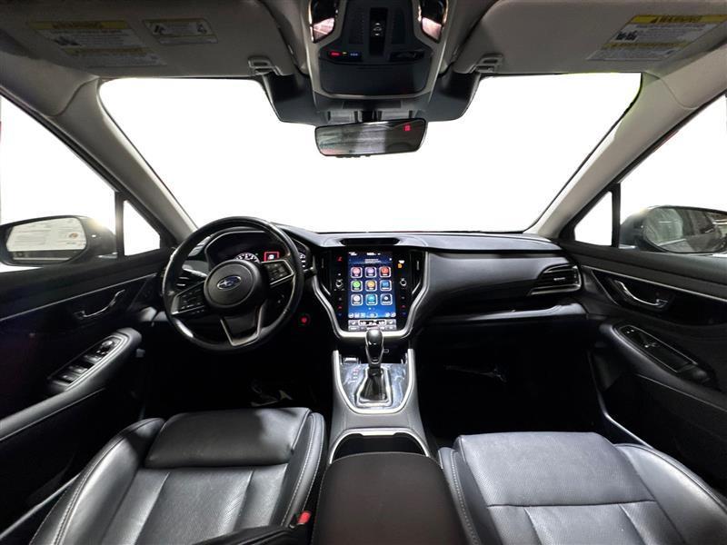 Subaru Outback Limited 2024