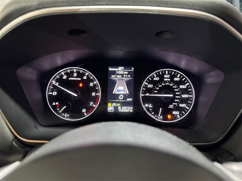 Subaru Outback Limited 2024