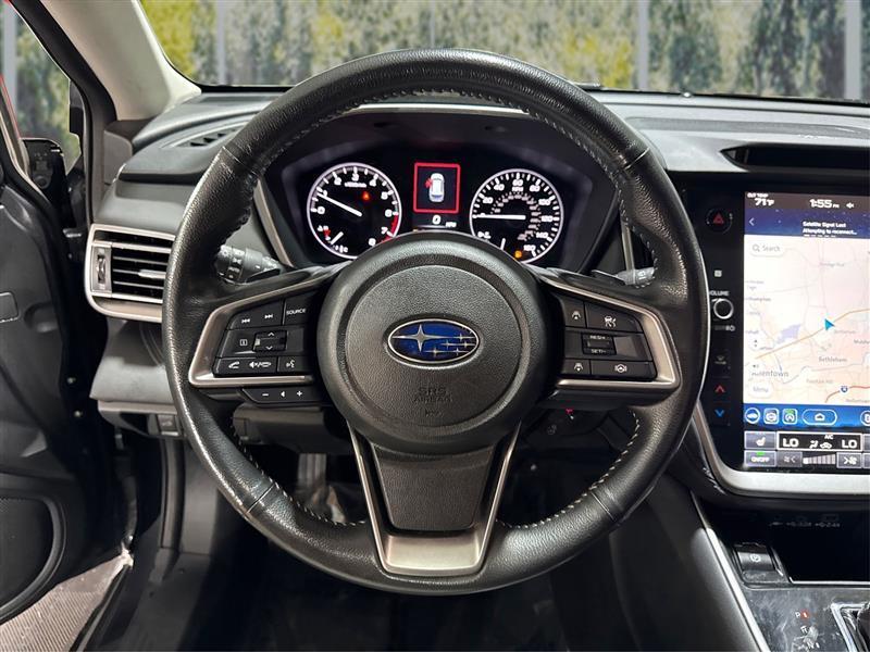 Subaru Outback Limited 2024