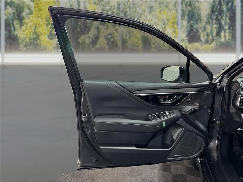 Subaru Outback Limited 2024