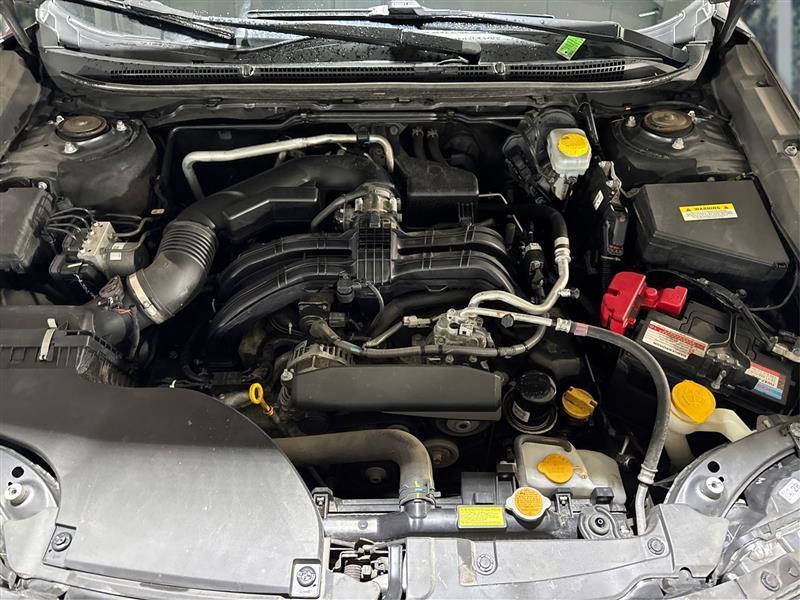 Subaru Outback Limited 2024