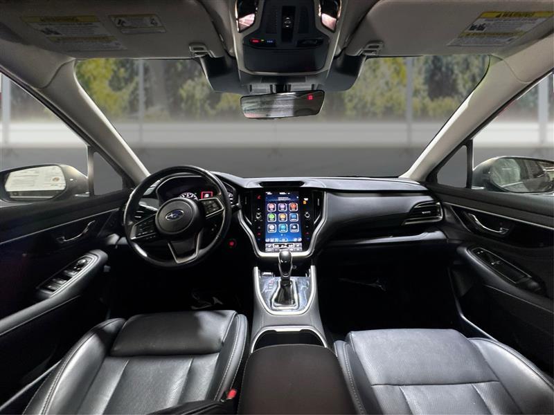 Subaru Outback Limited 2024