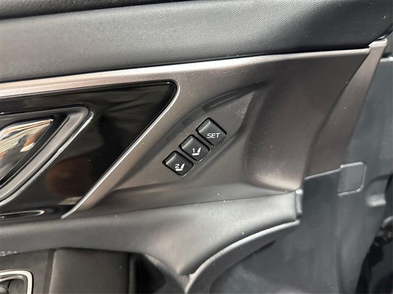 Subaru Outback Limited 2024