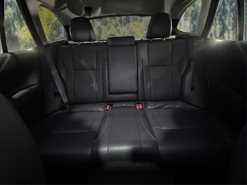 Subaru Outback photo 15