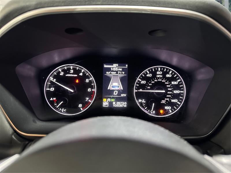 Subaru Outback photo 17