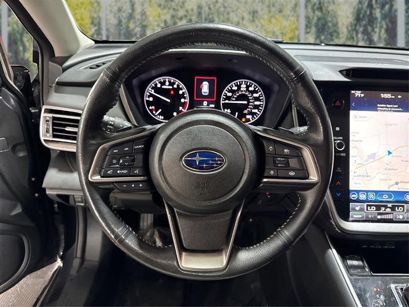 Subaru Outback photo 18