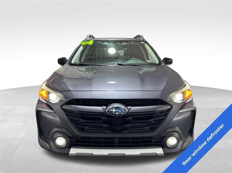 Subaru Outback Limited 2024