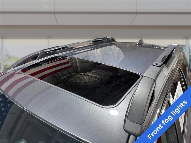 Subaru Outback Limited 2024