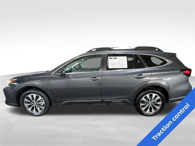Subaru Outback Limited 2024