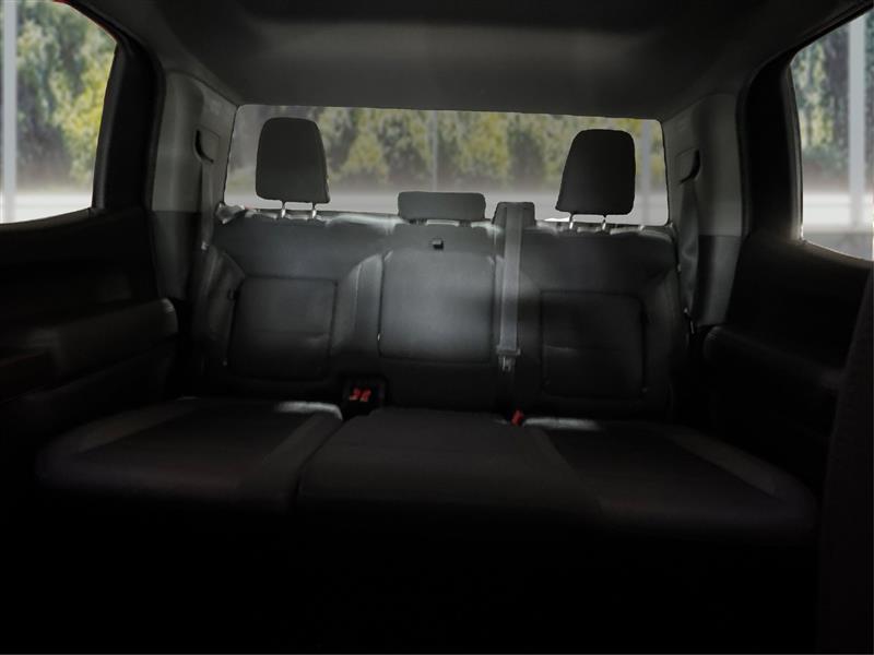 Chevrolet Silverado 1500 LT Trail Boss Crew Cab 4WD 2021