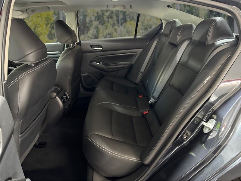 Nissan Altima 2.5 Platinum AWD 2020