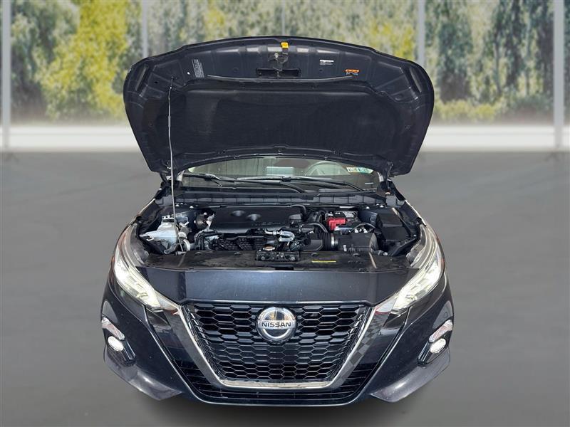 Nissan Altima 2.5 Platinum AWD 2020