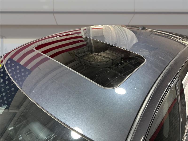 Nissan Altima 2.5 Platinum AWD 2020