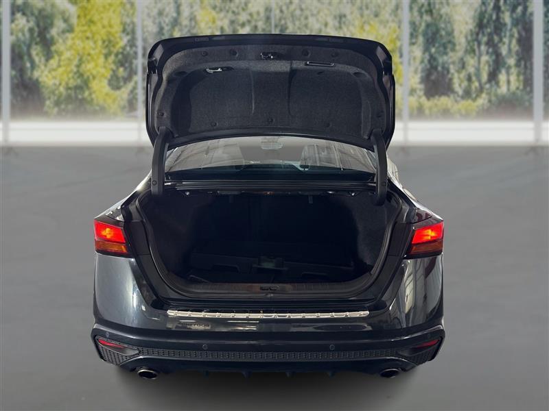 Nissan Altima 2.5 Platinum AWD 2020