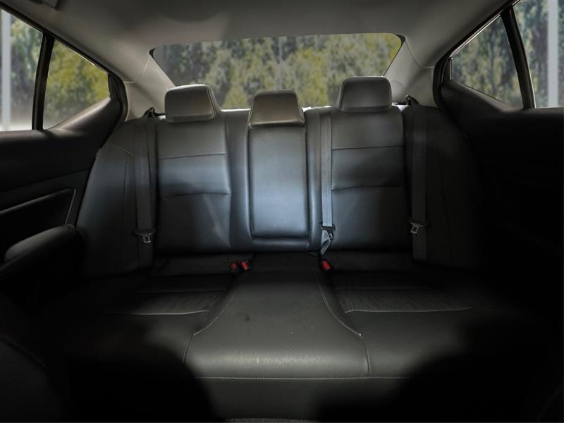 Nissan Altima 2.5 Platinum AWD 2020