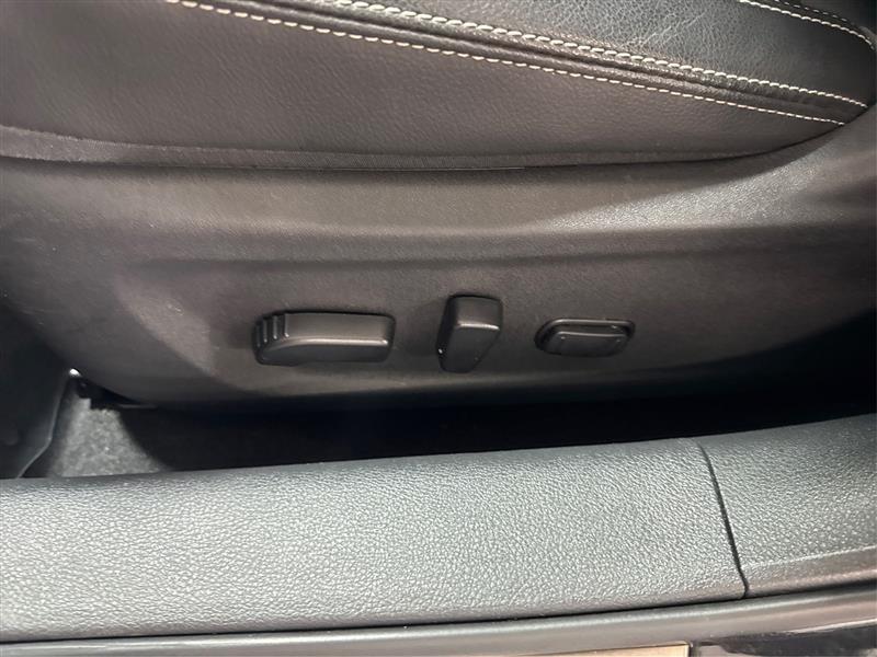 Nissan Altima 2.5 Platinum AWD 2020