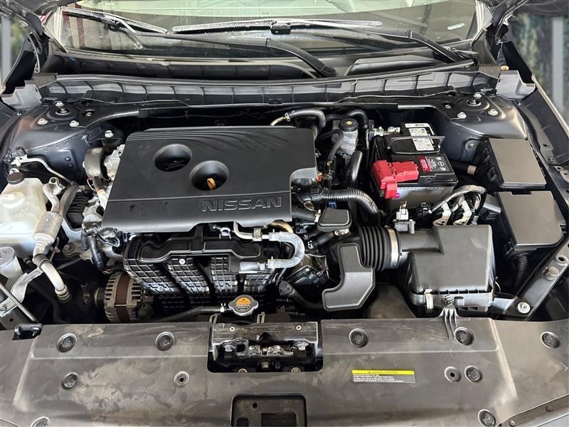 Nissan Altima 2.5 Platinum AWD 2020
