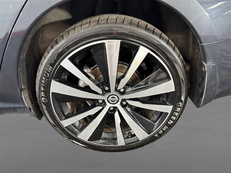 Nissan Altima 2.5 Platinum AWD 2020