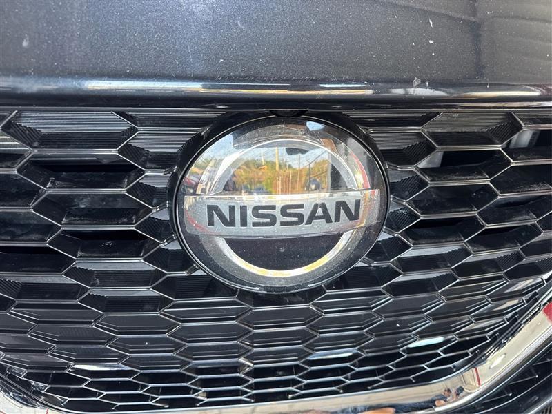 Nissan Altima 2.5 Platinum AWD 2020
