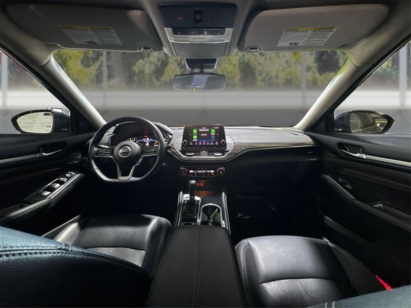 Nissan Altima 2.5 Platinum AWD 2020