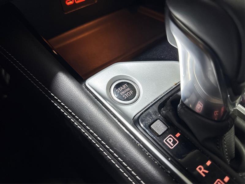 Nissan Altima 2.5 Platinum AWD 2020