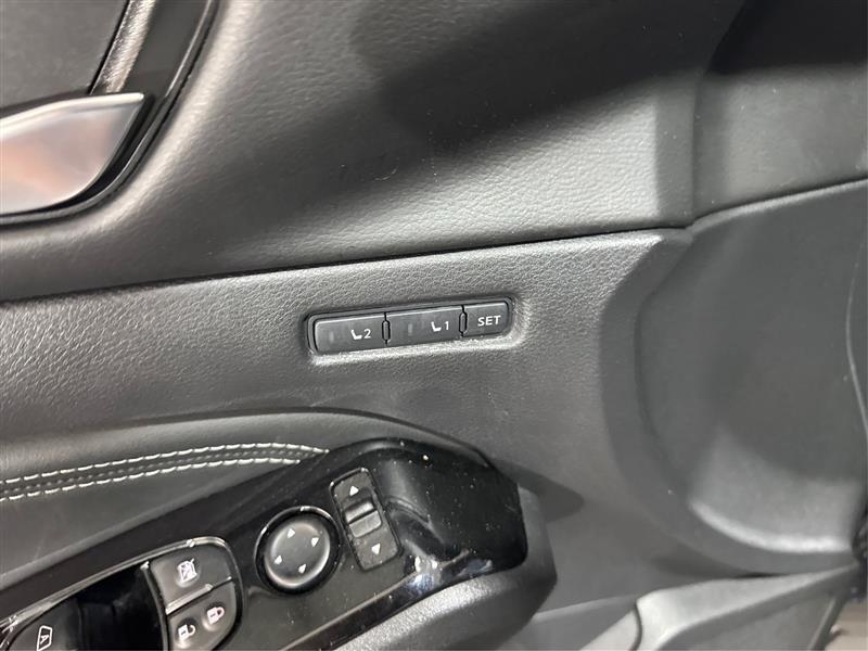 Nissan Altima 2.5 Platinum AWD 2020