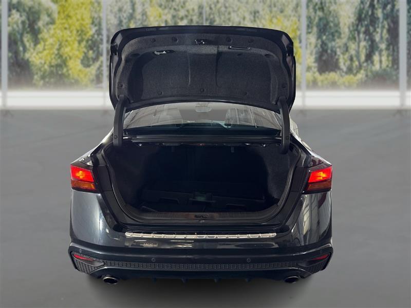Nissan Altima 2.5 Platinum AWD 2020