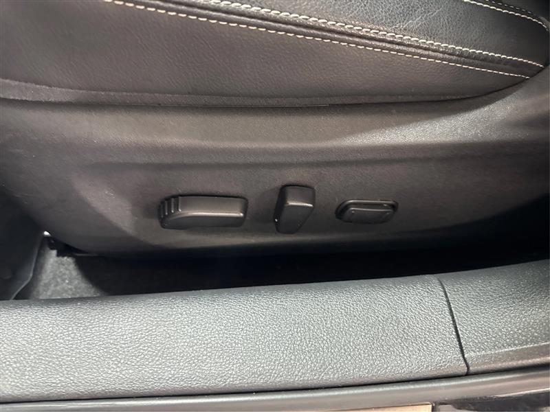 Nissan Altima 2.5 Platinum AWD 2020