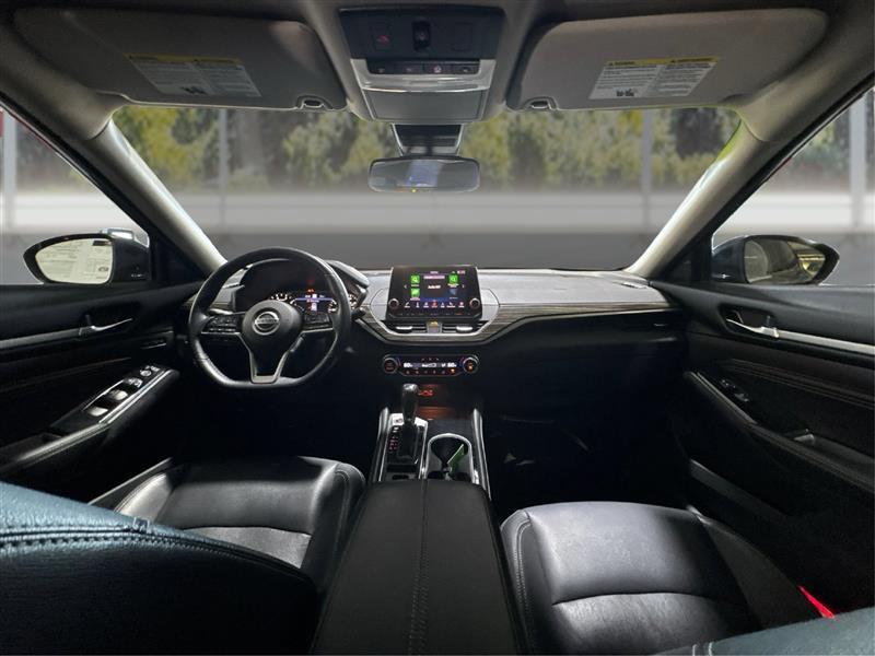 Nissan Altima 2.5 Platinum AWD 2020