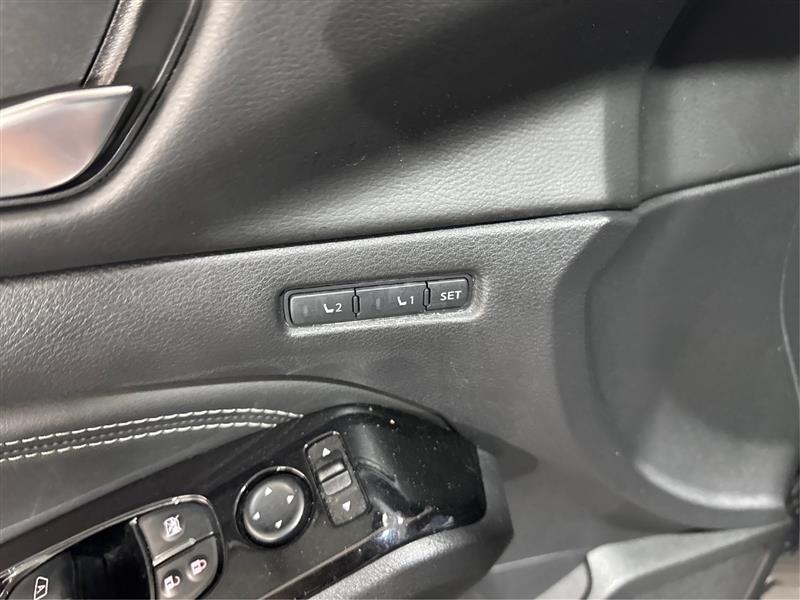 Nissan Altima 2.5 Platinum AWD 2020