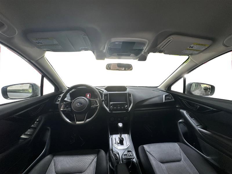 Subaru Impreza 2.0i Premium CVT 5-Door 2023