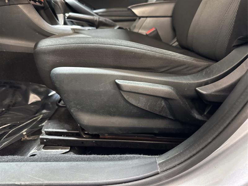 Subaru Impreza 2.0i Premium CVT 5-Door 2023