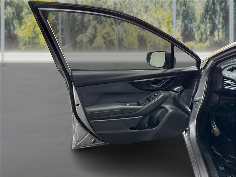 Subaru Impreza 2.0i Premium CVT 5-Door 2023