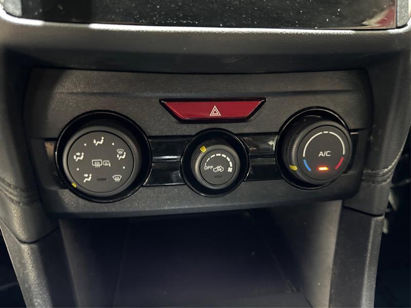 Subaru Impreza 2.0i Premium CVT 5-Door 2023