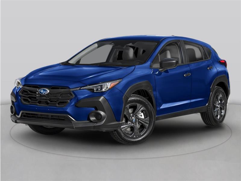 Subaru Crosstrek Base 2024