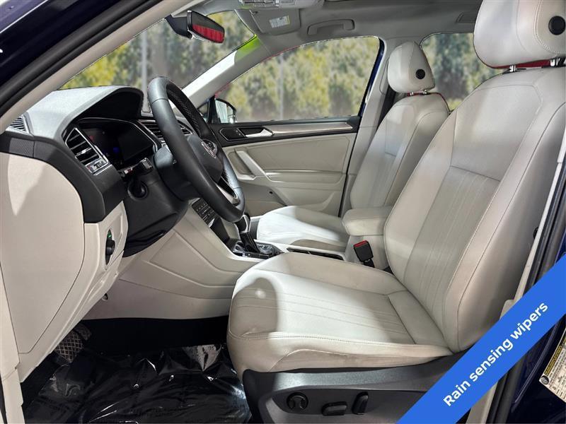 Volkswagen Tiguan photo 9