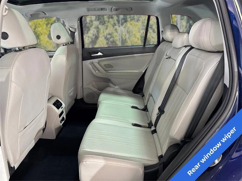 Volkswagen Tiguan photo 10