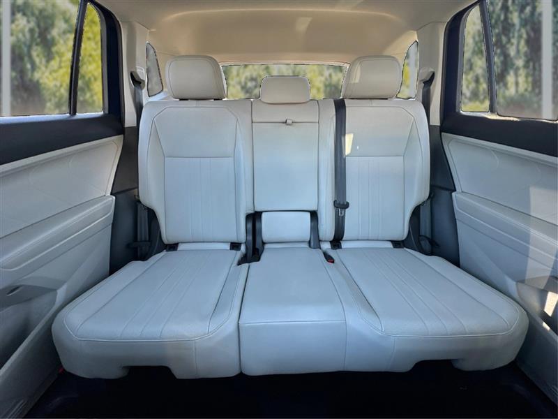 Volkswagen Tiguan photo 15
