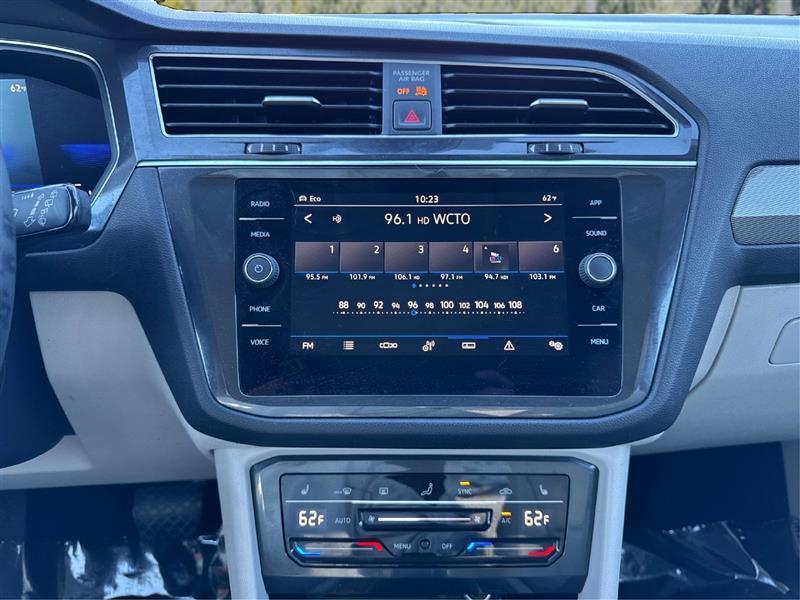 Volkswagen Tiguan photo 16