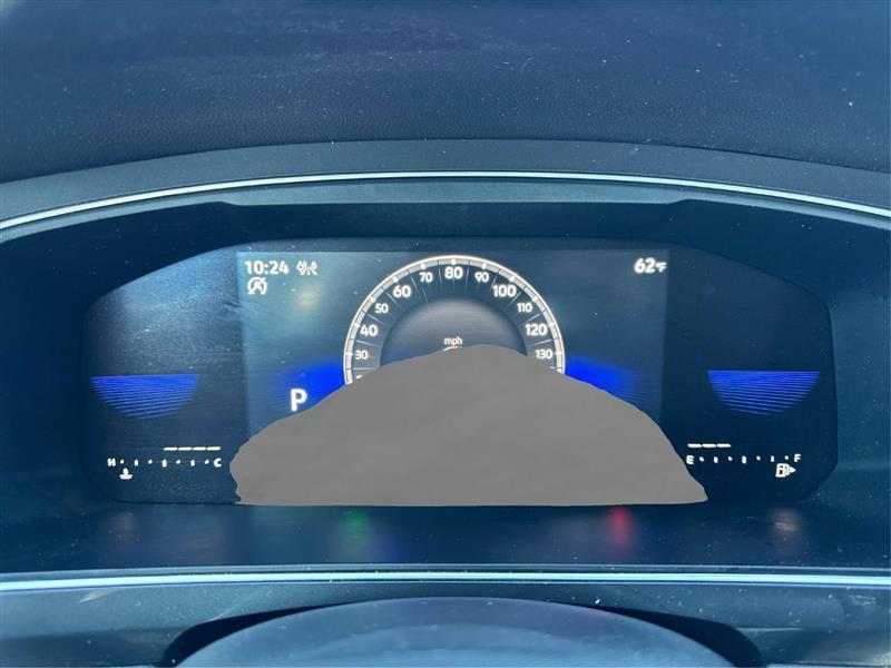 Volkswagen Tiguan photo 17