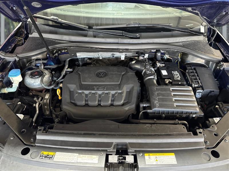 Volkswagen Tiguan photo 22