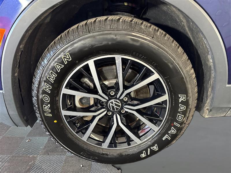 Volkswagen Tiguan photo 23