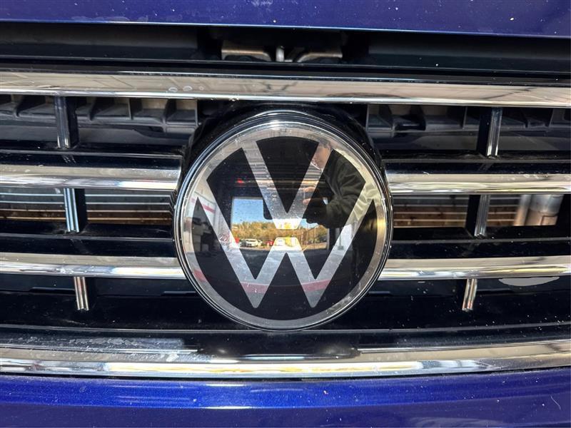 Volkswagen Tiguan photo 24