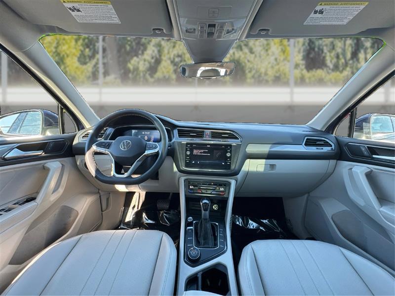 Volkswagen Tiguan photo 25