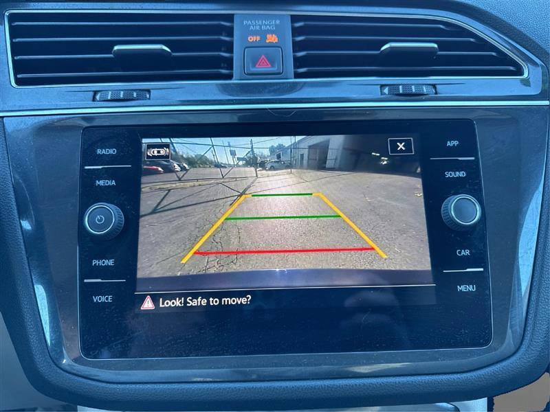 Volkswagen Tiguan photo 26